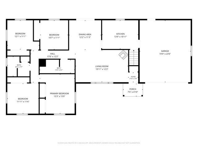 1010 Driftwood Avenue, Columbus, IN 47203