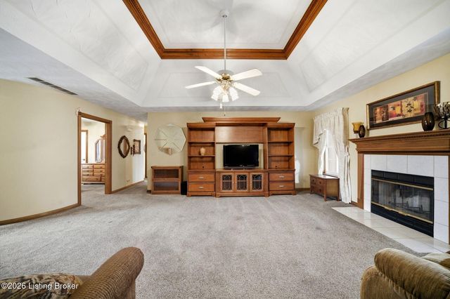 711 Highland Springs Dr, Mt Washington, KY 40047