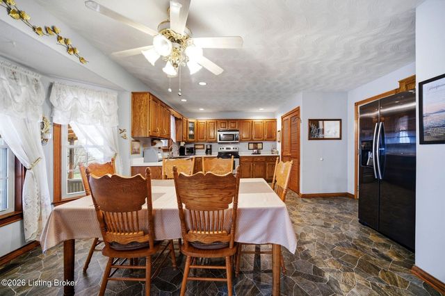 711 Highland Springs Dr, Mt Washington, KY 40047