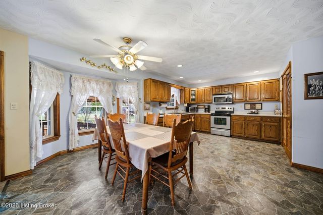 711 Highland Springs Dr, Mt Washington, KY 40047