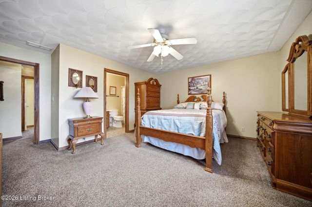 711 Highland Springs Dr, Mt Washington, KY 40047