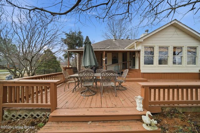 711 Highland Springs Dr, Mt Washington, KY 40047