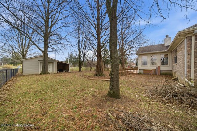 711 Highland Springs Dr, Mt Washington, KY 40047