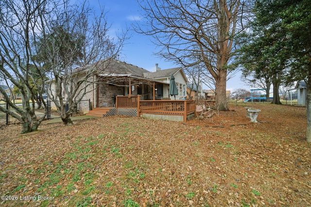 711 Highland Springs Dr, Mt Washington, KY 40047