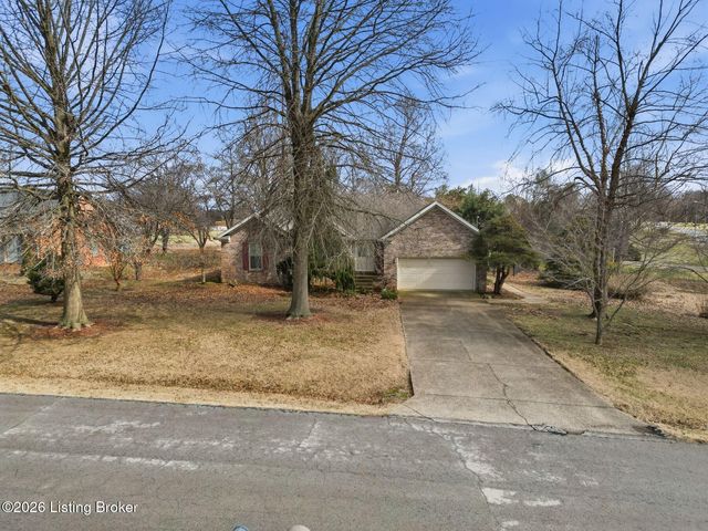 711 Highland Springs Dr, Mt Washington, KY 40047