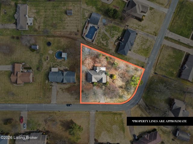 711 Highland Springs Dr, Mt Washington, KY 40047