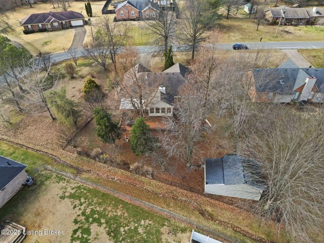 711 Highland Springs Dr, Mt Washington, KY 40047