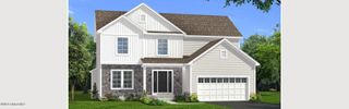11 Indigo Court, Bethlehem, NY 12158
