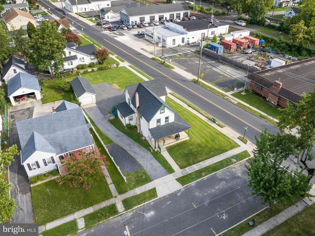 102 GRAPE ST, Hammonton, NJ 08037