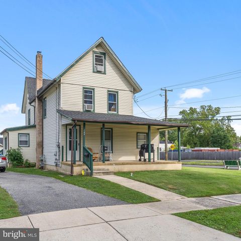 102 GRAPE ST, Hammonton, NJ 08037