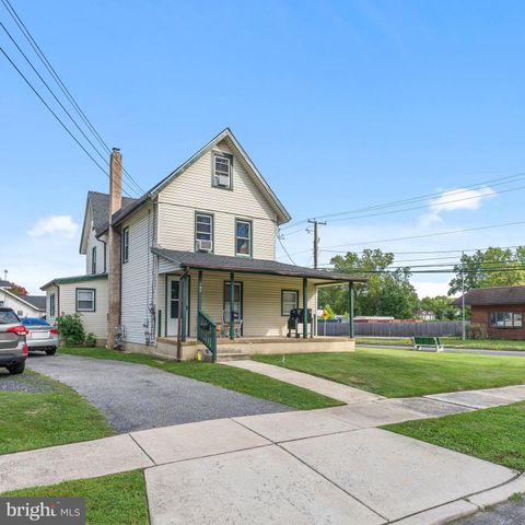 102 GRAPE ST, Hammonton, NJ 08037