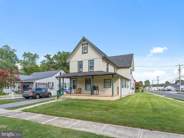 102 GRAPE ST, Hammonton, NJ 08037