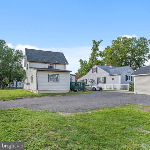 102 GRAPE ST, Hammonton, NJ 08037