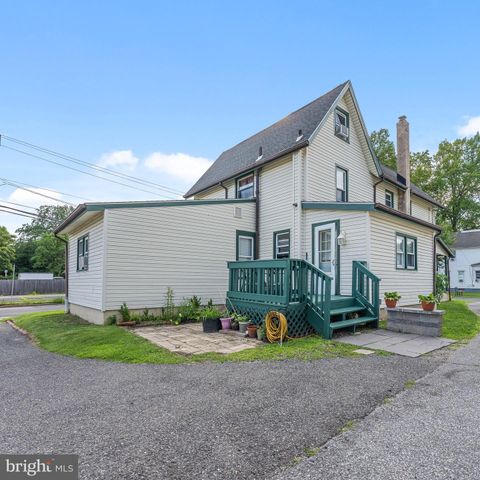 102 GRAPE ST, Hammonton, NJ 08037