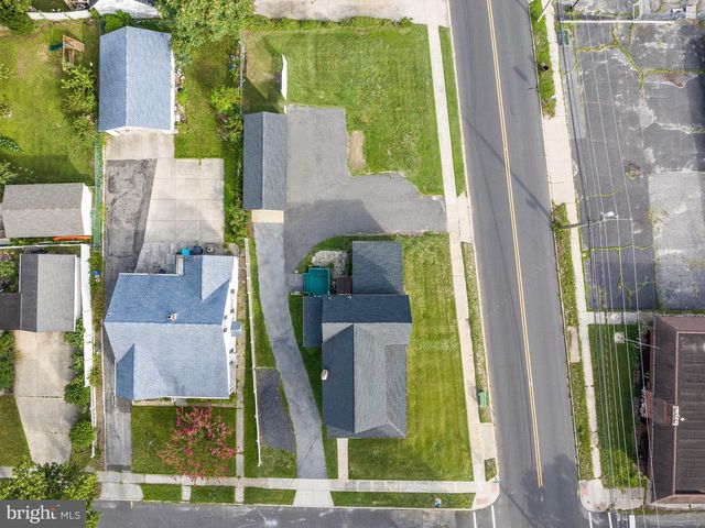 102 GRAPE ST, Hammonton, NJ 08037
