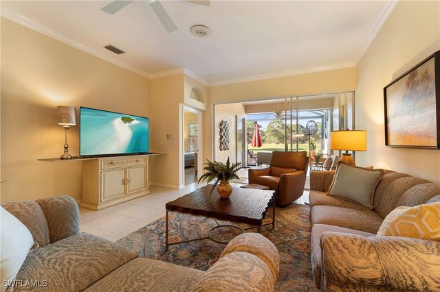 26466 Clarkston DR, Bonita Springs, FL 34135