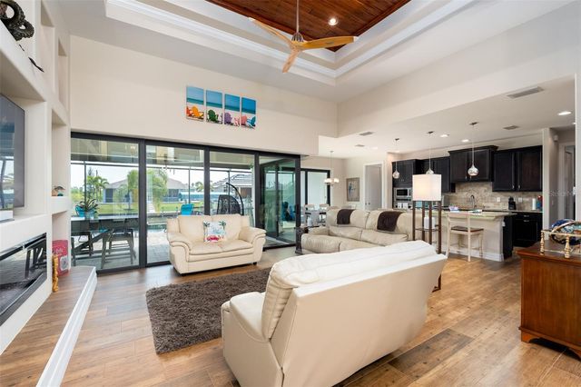 15252 CHINOOK WAY, Port Charlotte, FL 33981