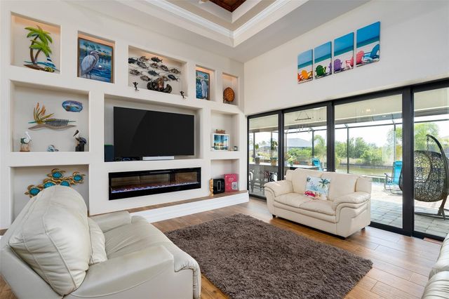 15252 CHINOOK WAY, Port Charlotte, FL 33981