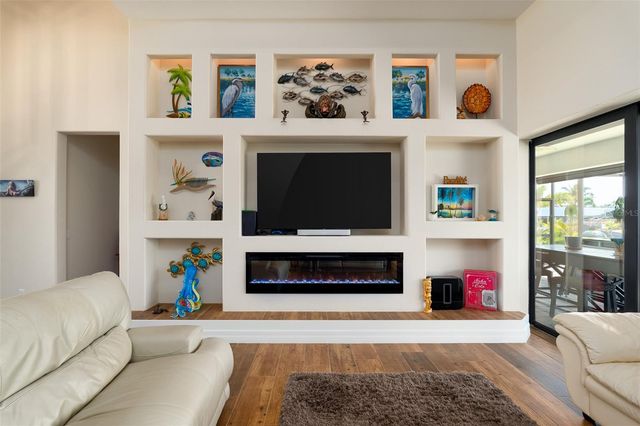 15252 CHINOOK WAY, Port Charlotte, FL 33981