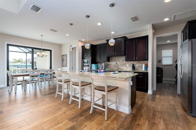 15252 CHINOOK WAY, Port Charlotte, FL 33981