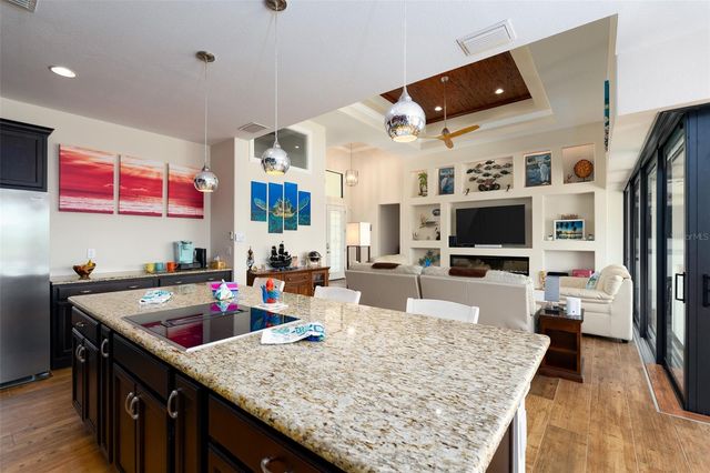 15252 CHINOOK WAY, Port Charlotte, FL 33981