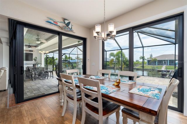 15252 CHINOOK WAY, Port Charlotte, FL 33981