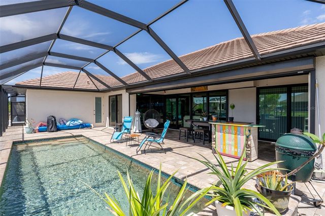 15252 CHINOOK WAY, Port Charlotte, FL 33981