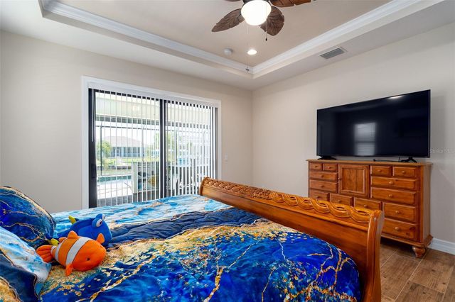 15252 CHINOOK WAY, Port Charlotte, FL 33981