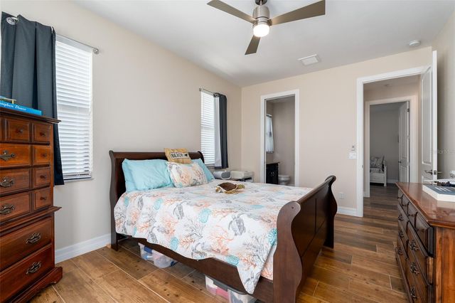 15252 CHINOOK WAY, Port Charlotte, FL 33981