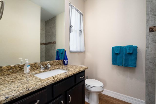 15252 CHINOOK WAY, Port Charlotte, FL 33981