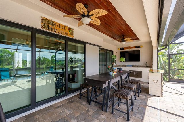 15252 CHINOOK WAY, Port Charlotte, FL 33981