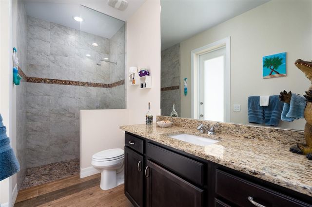 15252 CHINOOK WAY, Port Charlotte, FL 33981