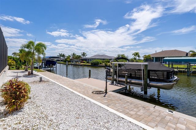 15252 CHINOOK WAY, Port Charlotte, FL 33981