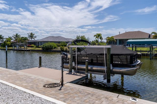 15252 CHINOOK WAY, Port Charlotte, FL 33981