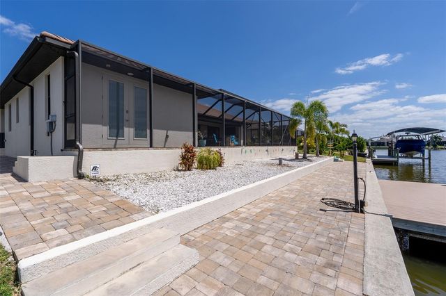 15252 CHINOOK WAY, Port Charlotte, FL 33981