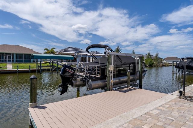 15252 CHINOOK WAY, Port Charlotte, FL 33981