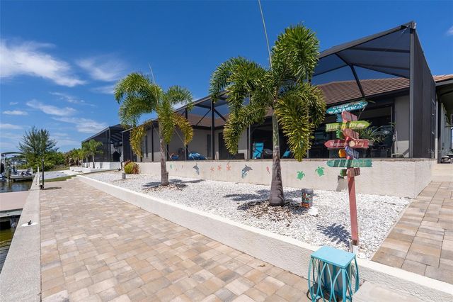 15252 CHINOOK WAY, Port Charlotte, FL 33981