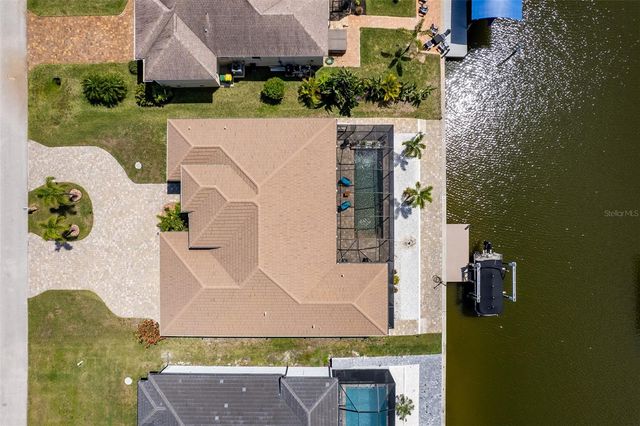 15252 CHINOOK WAY, Port Charlotte, FL 33981