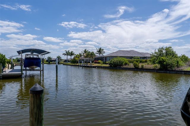 15252 CHINOOK WAY, Port Charlotte, FL 33981