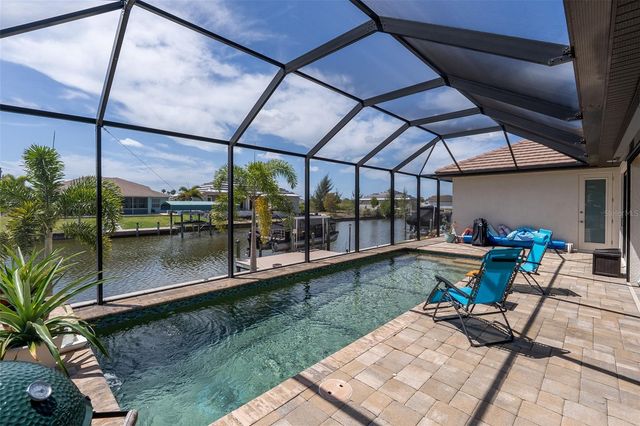 15252 CHINOOK WAY, Port Charlotte, FL 33981