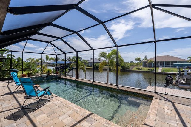 15252 CHINOOK WAY, Port Charlotte, FL 33981