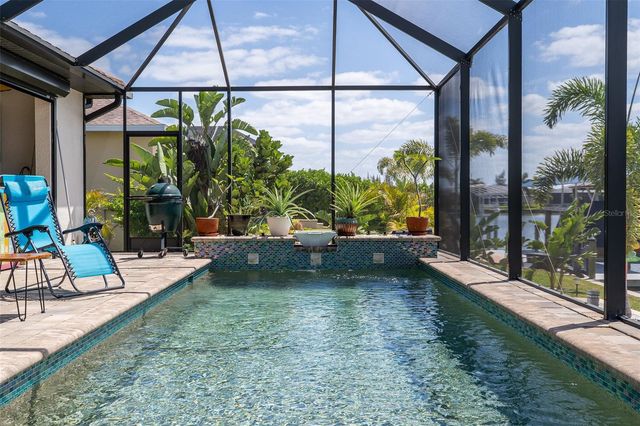 15252 CHINOOK WAY, Port Charlotte, FL 33981