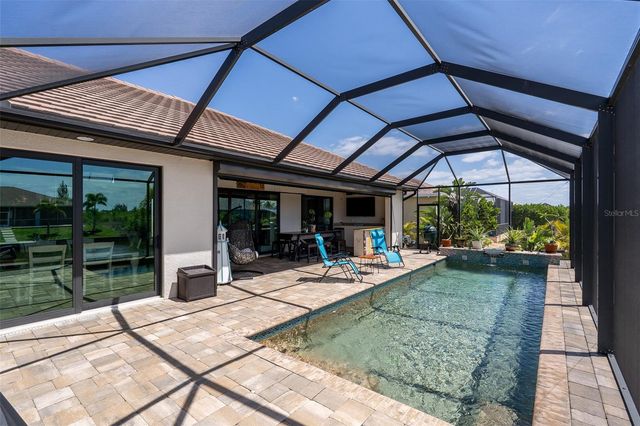 15252 CHINOOK WAY, Port Charlotte, FL 33981