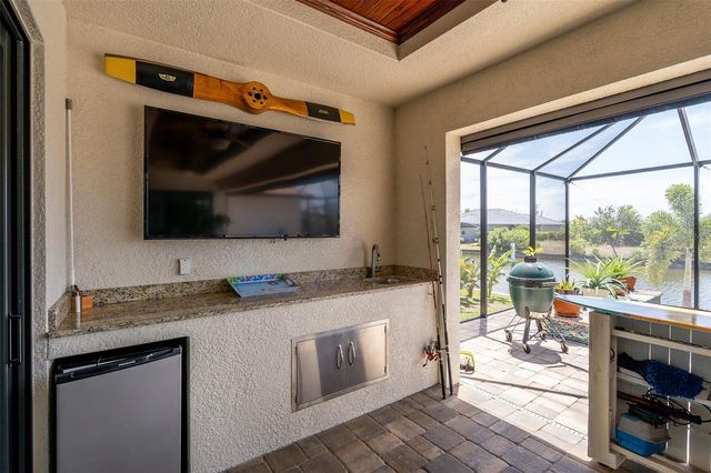 15252 CHINOOK WAY, Port Charlotte, FL 33981