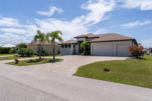 15252 CHINOOK WAY, Port Charlotte, FL 33981