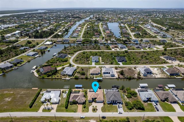 15252 CHINOOK WAY, Port Charlotte, FL 33981