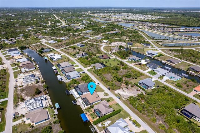 15252 CHINOOK WAY, Port Charlotte, FL 33981