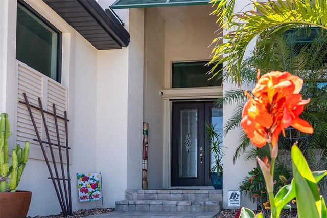 15252 CHINOOK WAY, Port Charlotte, FL 33981