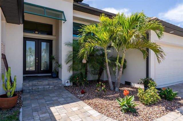 15252 CHINOOK WAY, Port Charlotte, FL 33981