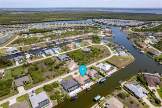 15252 CHINOOK WAY, Port Charlotte, FL 33981